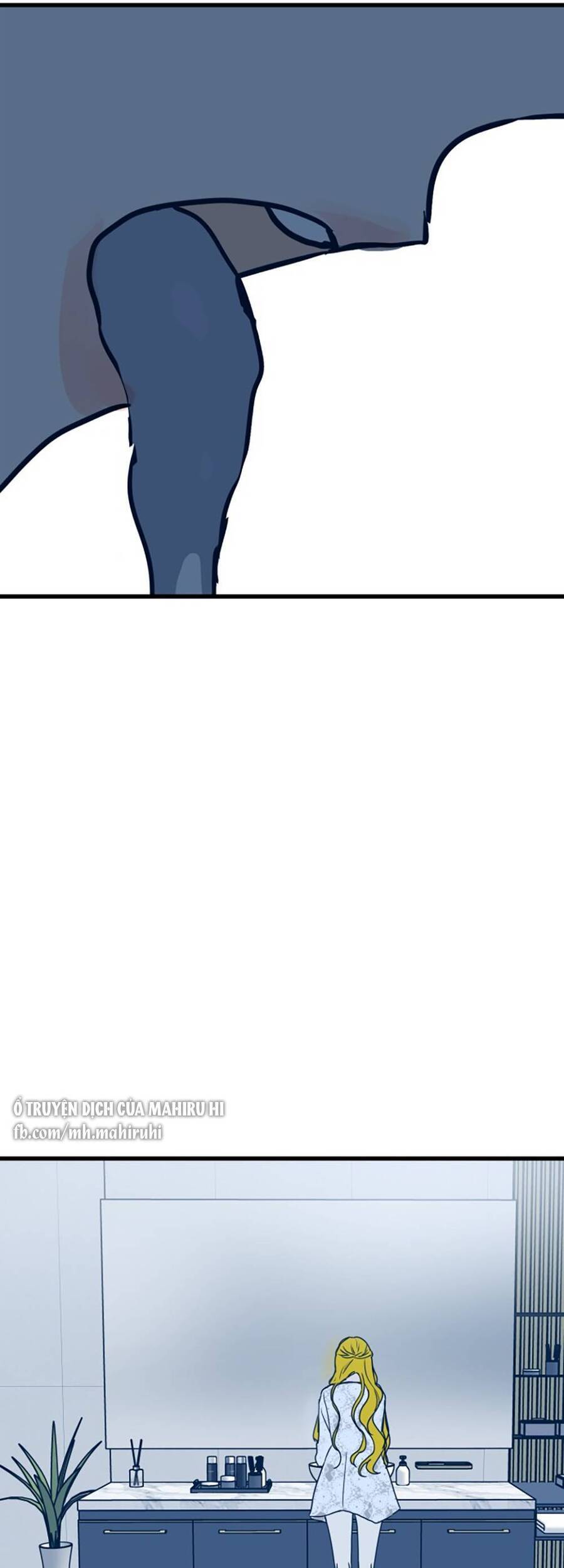 Kẻ Rác Rưởi Không Đáng Được Yêu - Chương 5