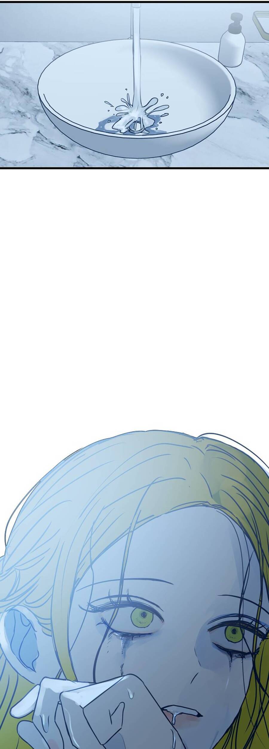 Kẻ Rác Rưởi Không Đáng Được Yêu - Chương 5