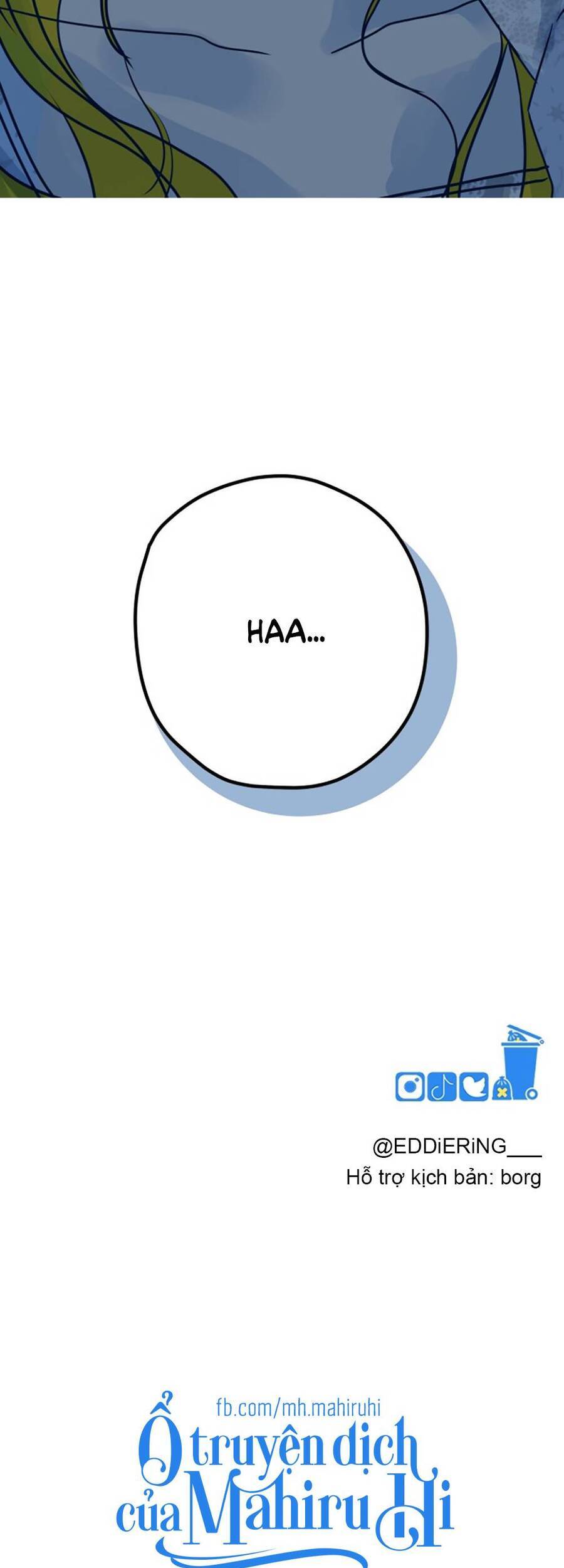 Kẻ Rác Rưởi Không Đáng Được Yêu - Chương 5