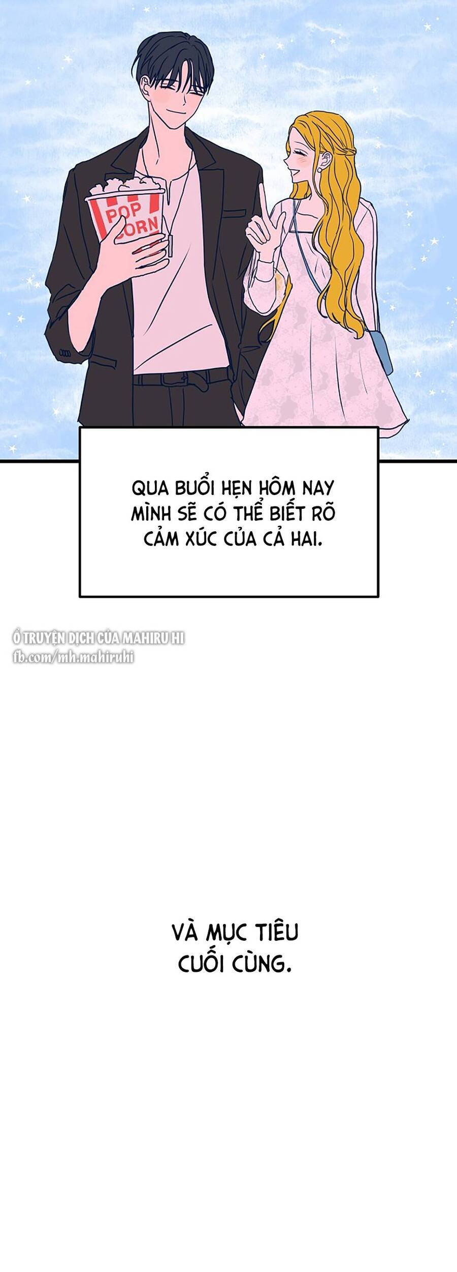 Kẻ Rác Rưởi Không Đáng Được Yêu - Chương 5