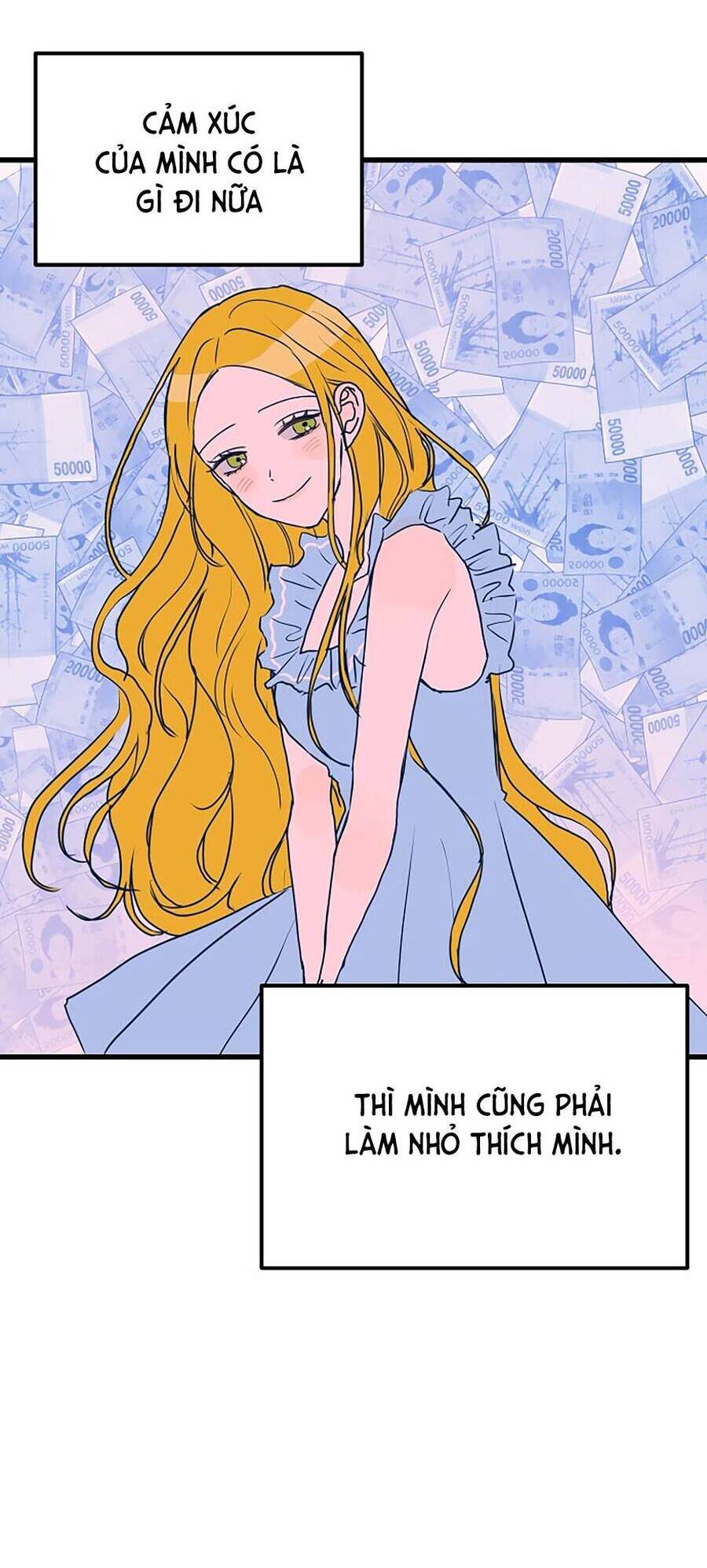 Kẻ Rác Rưởi Không Đáng Được Yêu - Chương 5