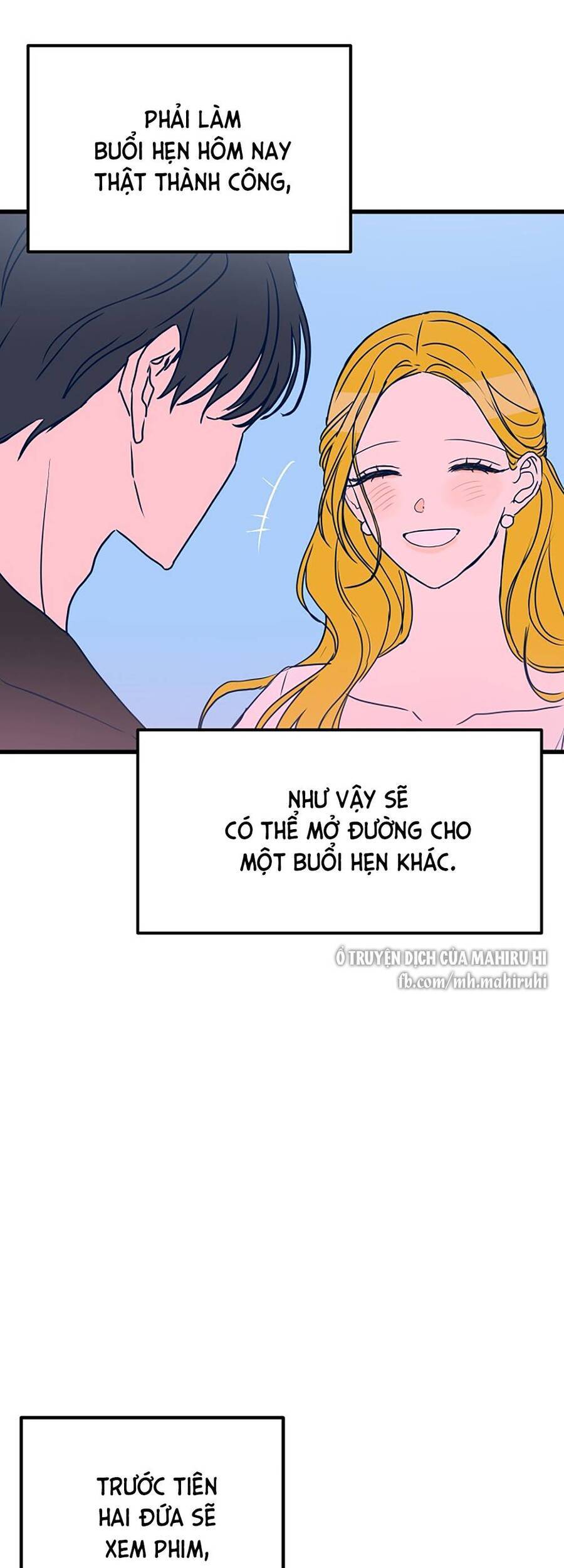 Kẻ Rác Rưởi Không Đáng Được Yêu - Chương 5