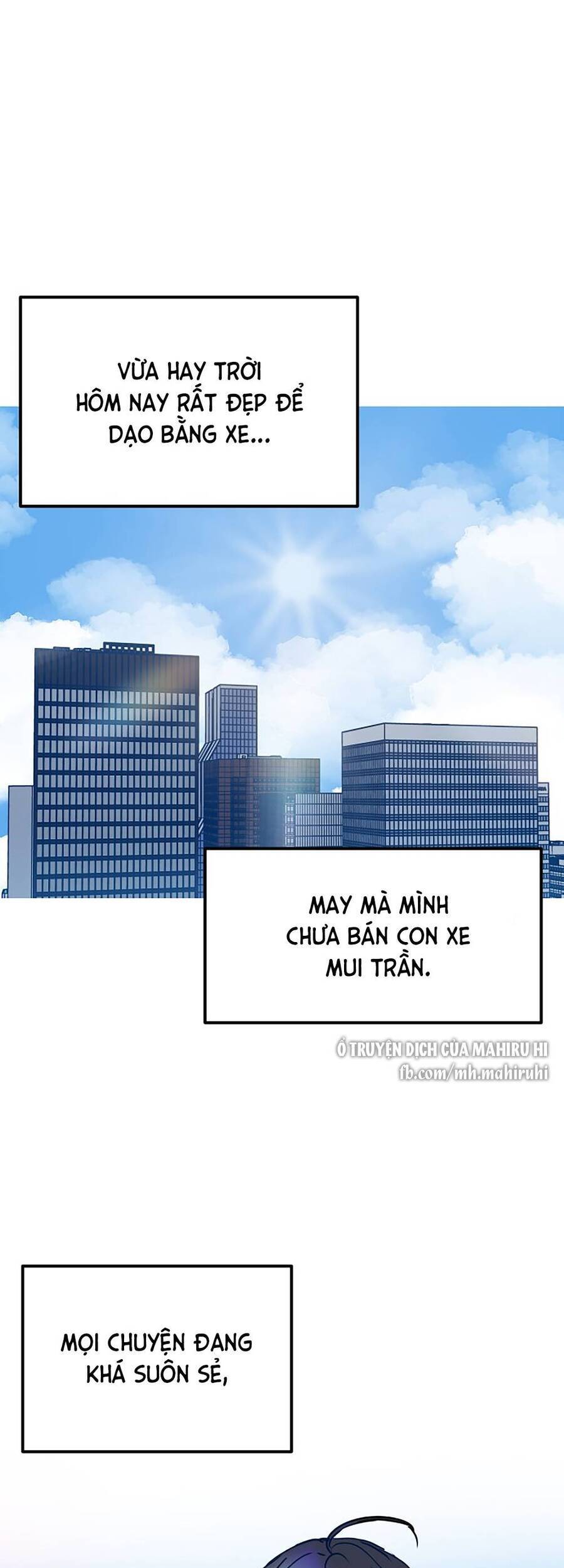 Kẻ Rác Rưởi Không Đáng Được Yêu - Chương 5