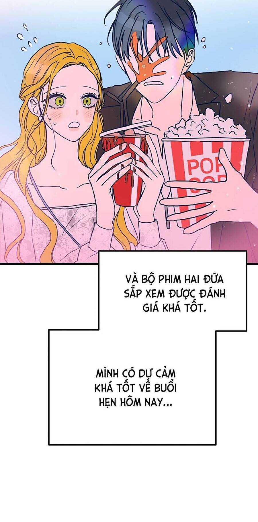 Kẻ Rác Rưởi Không Đáng Được Yêu - Chương 5