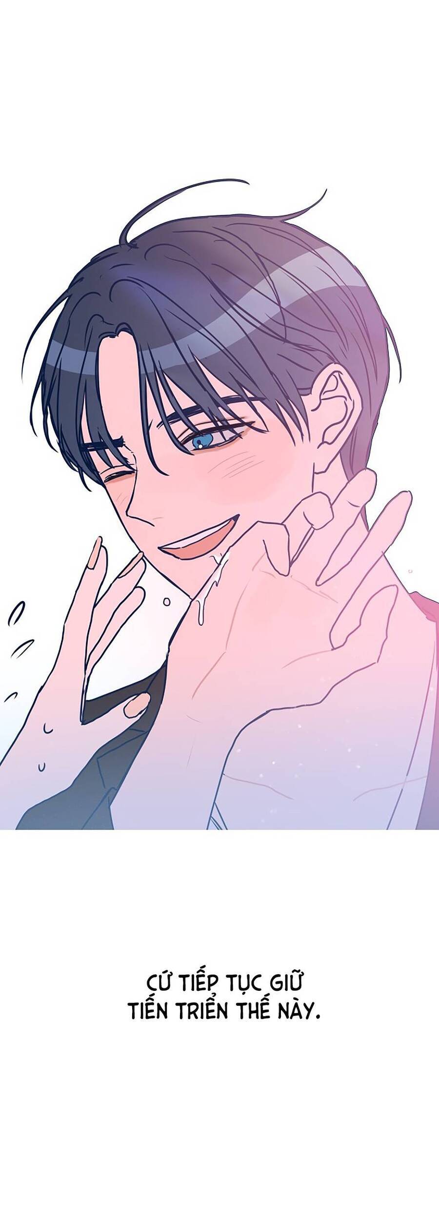 Kẻ Rác Rưởi Không Đáng Được Yêu - Chương 5