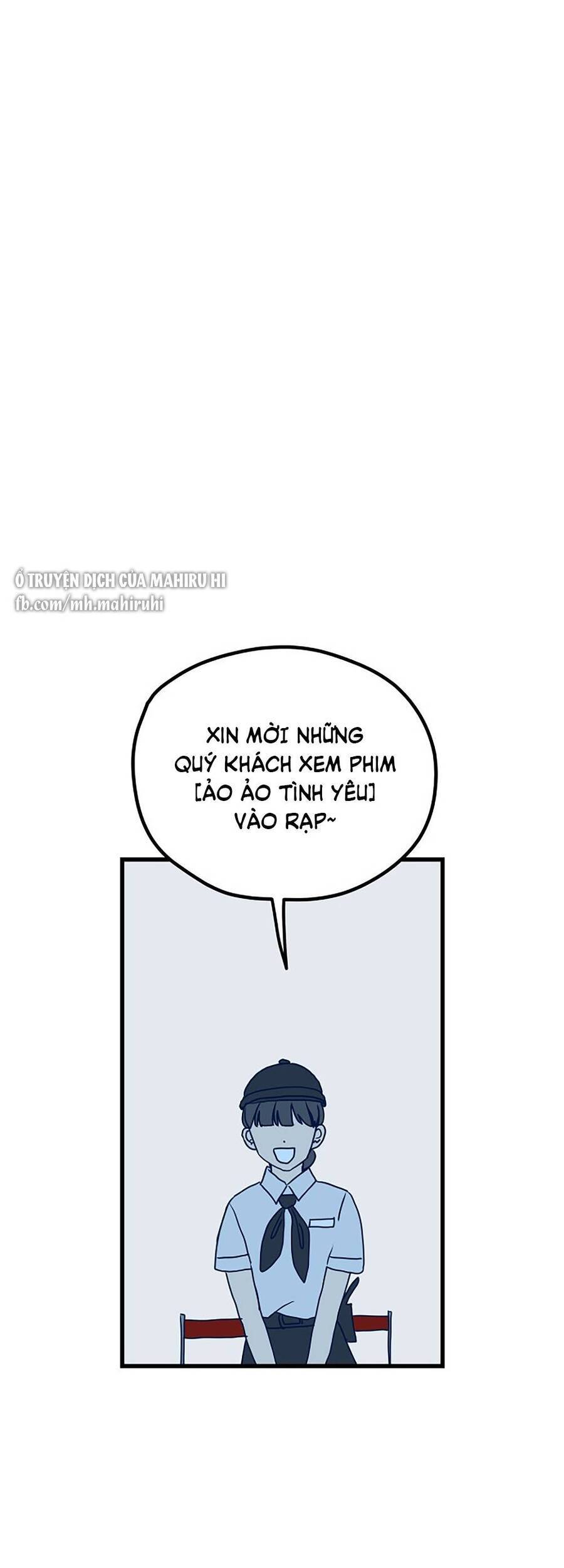 Kẻ Rác Rưởi Không Đáng Được Yêu - Chương 5