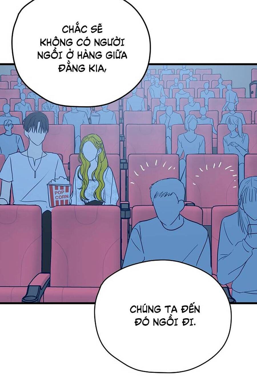 Kẻ Rác Rưởi Không Đáng Được Yêu - Chương 5