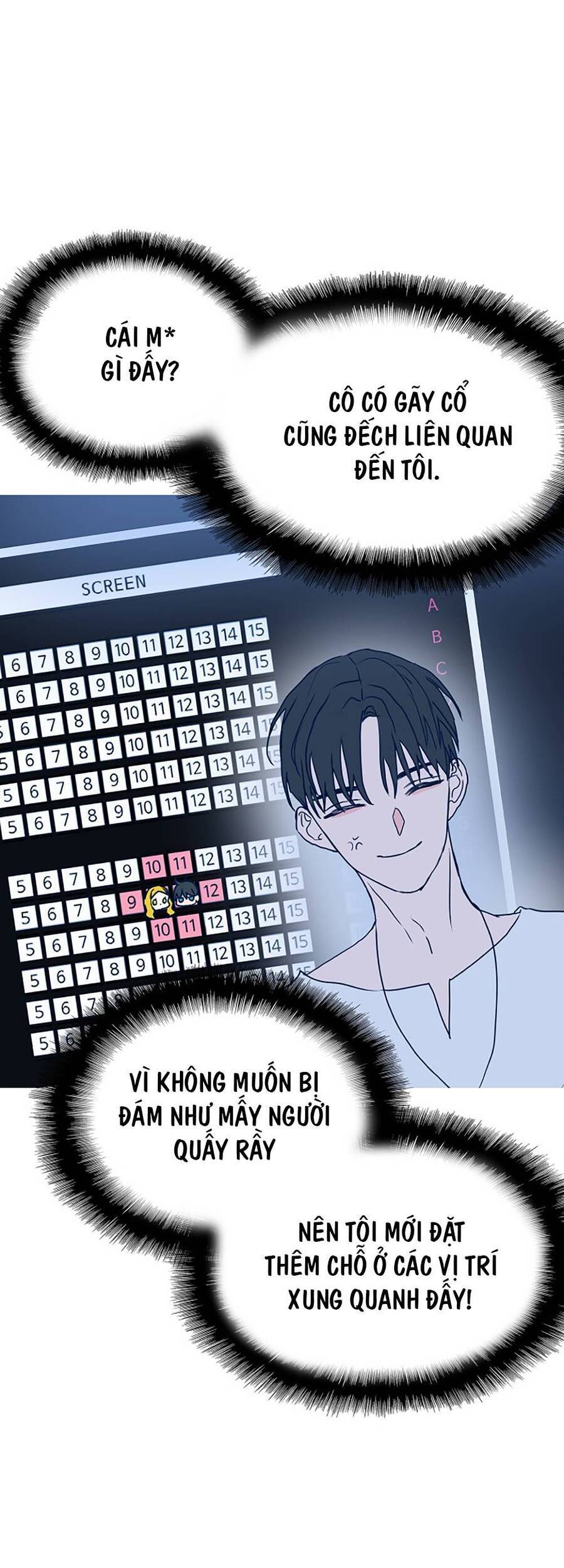 Kẻ Rác Rưởi Không Đáng Được Yêu - Chương 5