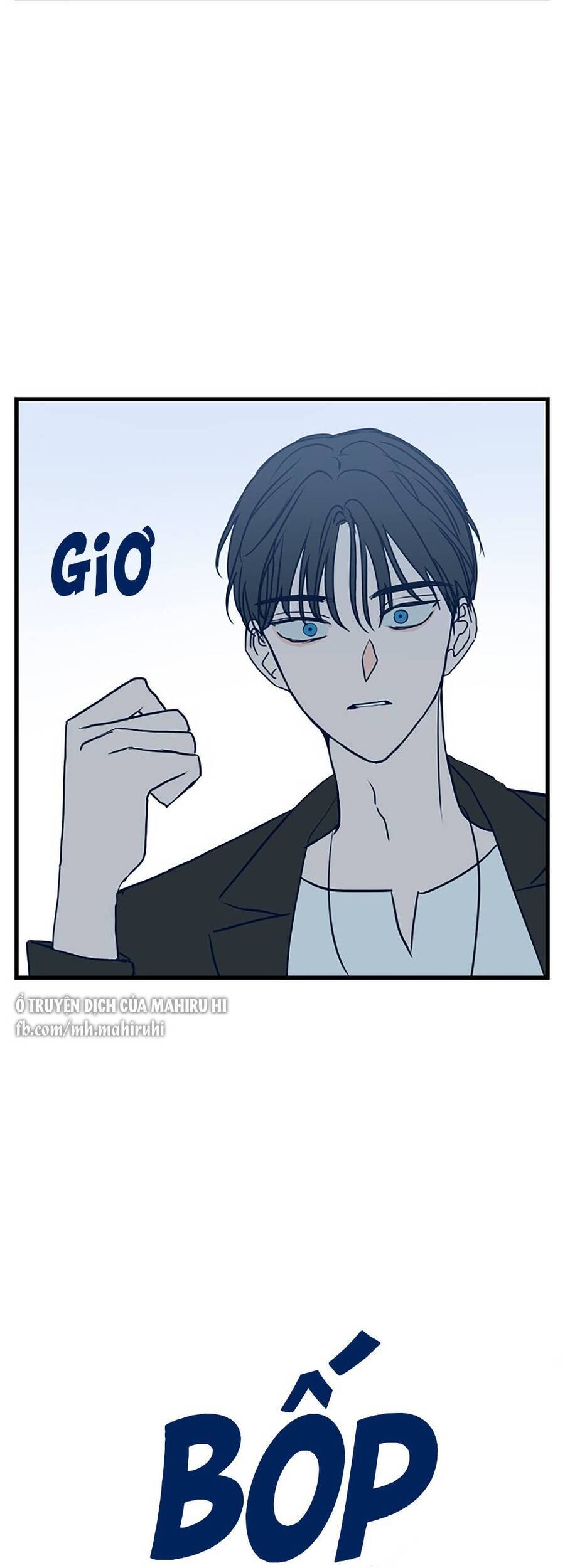 Kẻ Rác Rưởi Không Đáng Được Yêu - Chương 5