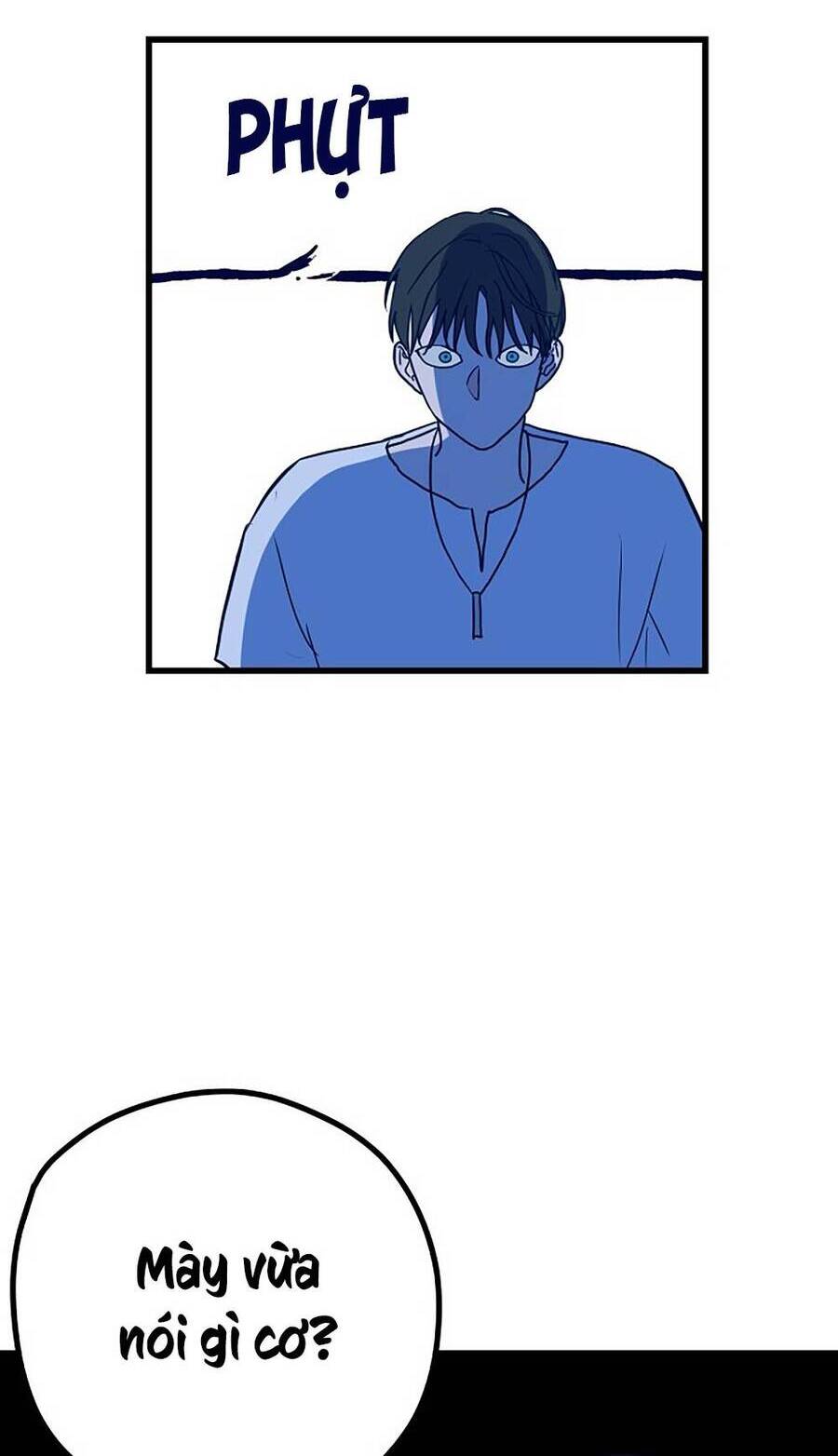 Kẻ Rác Rưởi Không Đáng Được Yêu - Chương 5