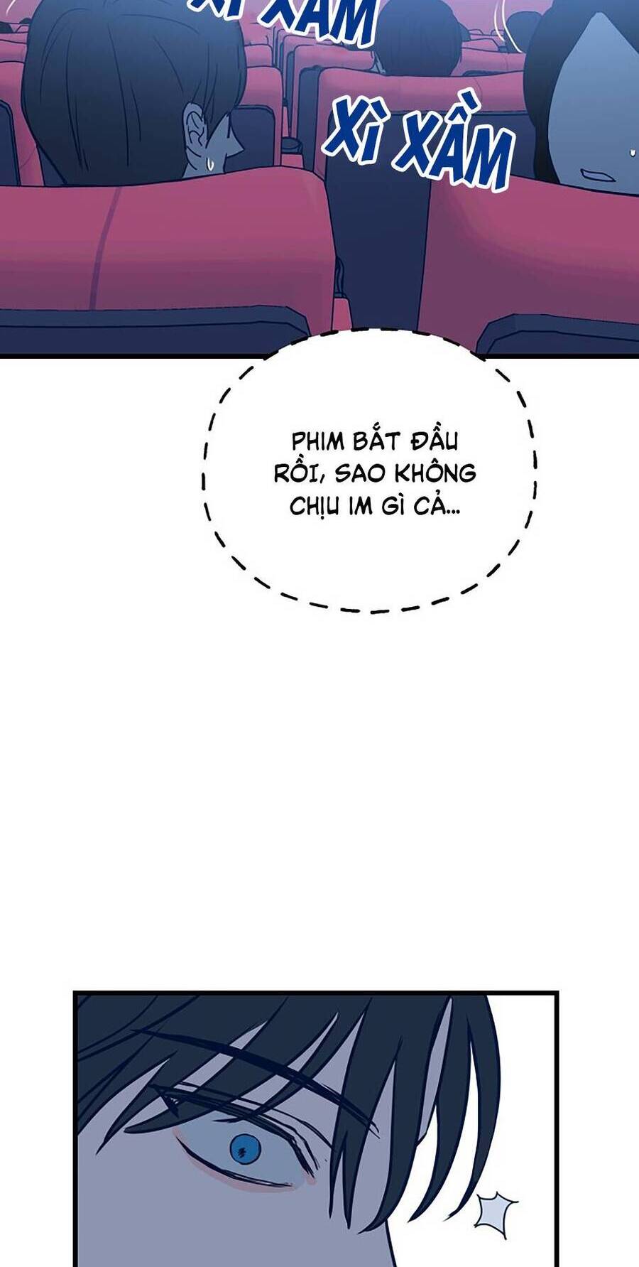 Kẻ Rác Rưởi Không Đáng Được Yêu - Chương 5