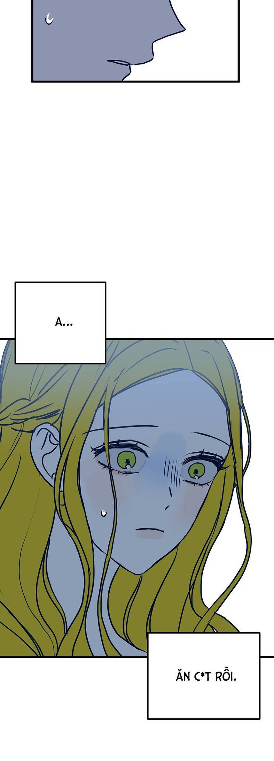 Kẻ Rác Rưởi Không Đáng Được Yêu - Chương 5