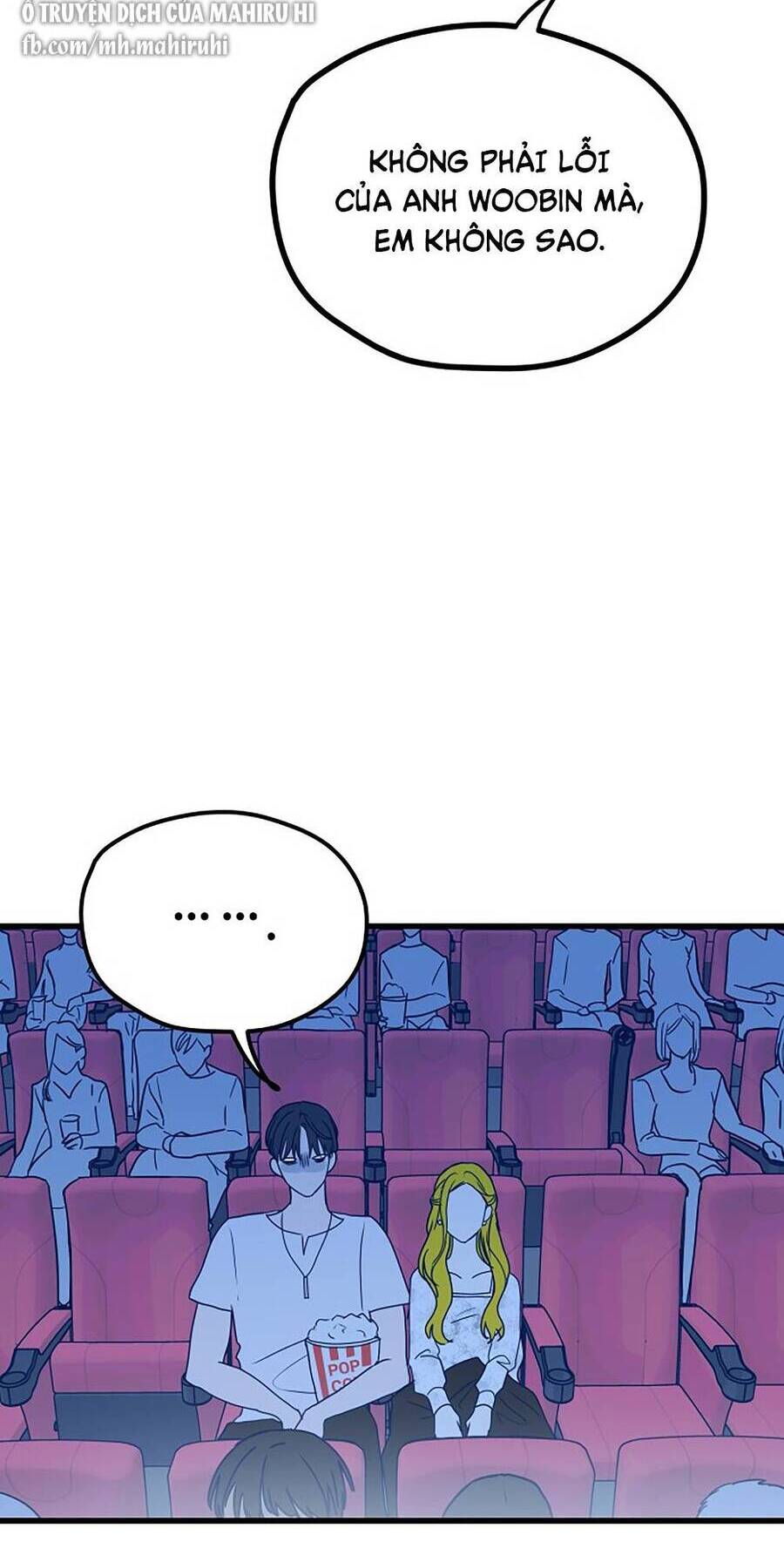 Kẻ Rác Rưởi Không Đáng Được Yêu - Chương 5