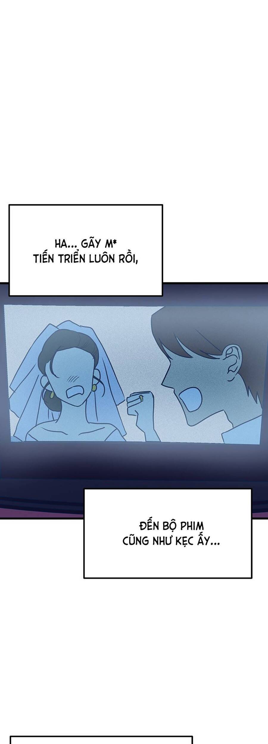 Kẻ Rác Rưởi Không Đáng Được Yêu - Chương 5