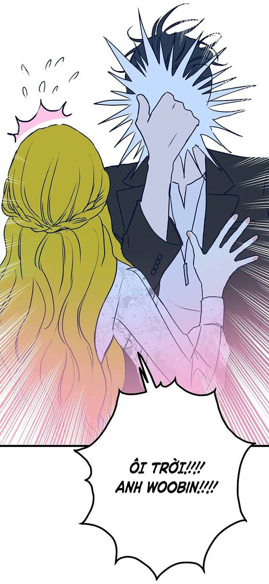 Kẻ Rác Rưởi Không Đáng Được Yêu - Chương 5