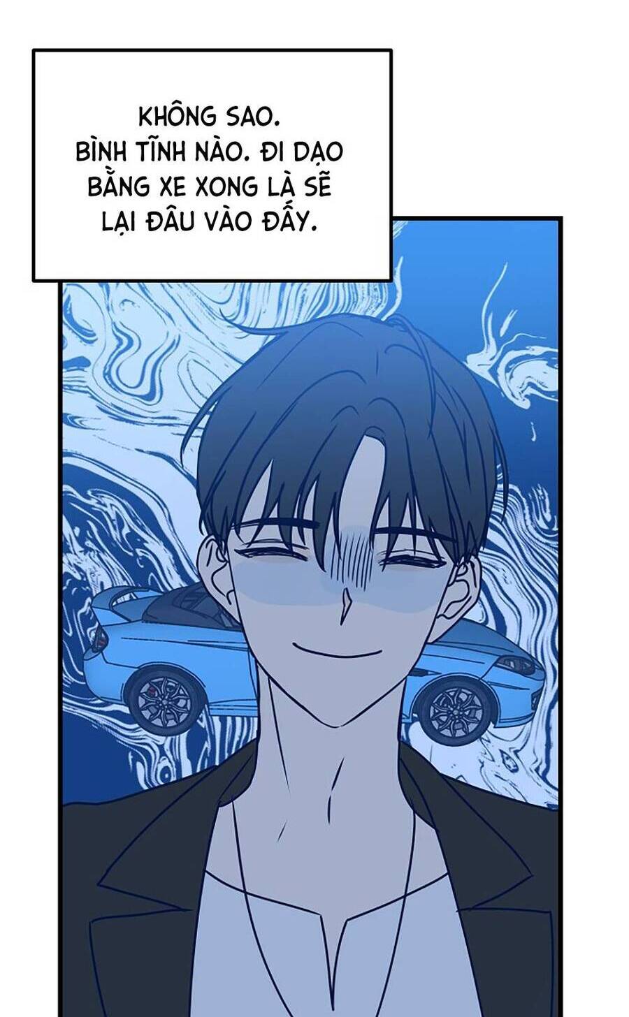 Kẻ Rác Rưởi Không Đáng Được Yêu - Chương 5