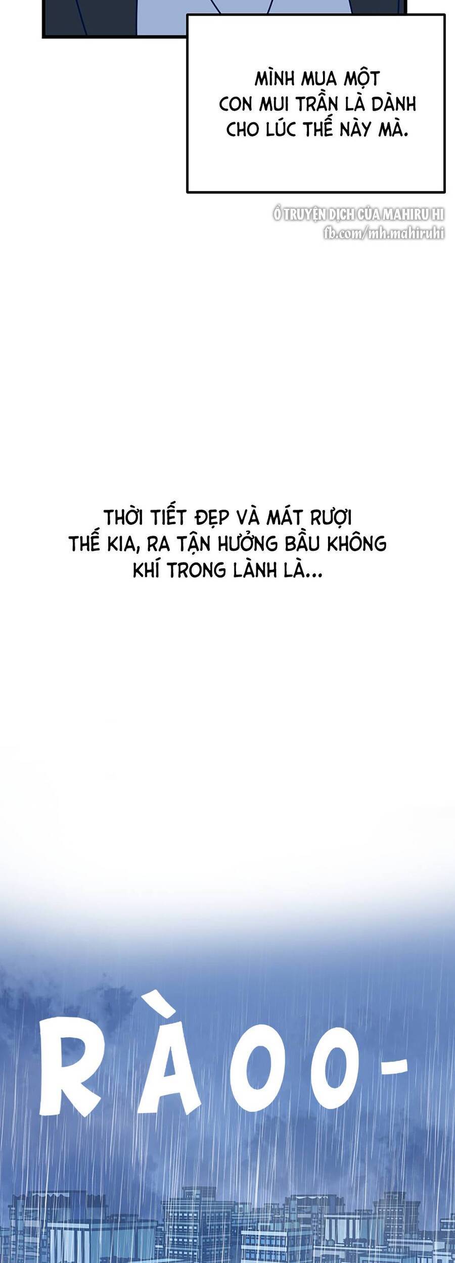 Kẻ Rác Rưởi Không Đáng Được Yêu - Chương 5