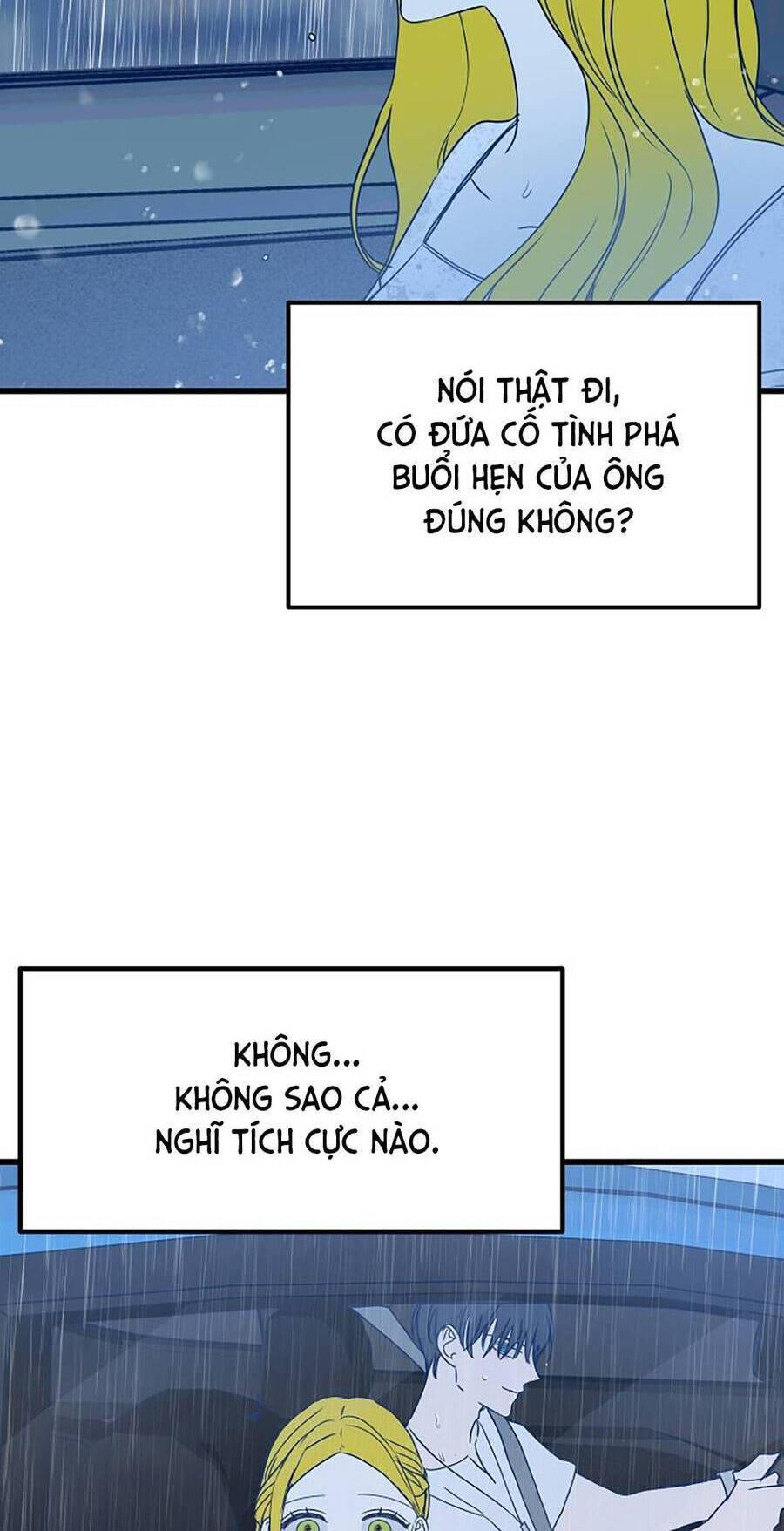 Kẻ Rác Rưởi Không Đáng Được Yêu - Chương 5