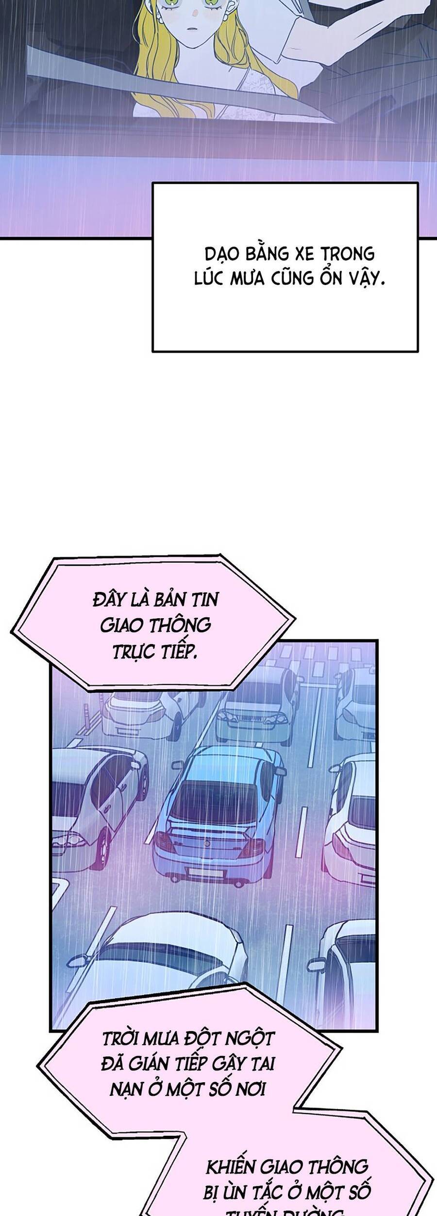 Kẻ Rác Rưởi Không Đáng Được Yêu - Chương 5