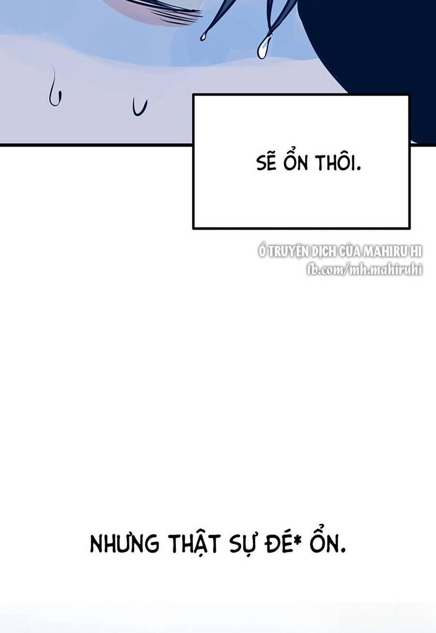 Kẻ Rác Rưởi Không Đáng Được Yêu - Chương 5