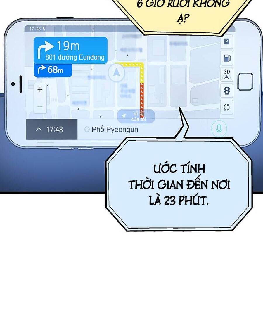 Kẻ Rác Rưởi Không Đáng Được Yêu - Chương 5