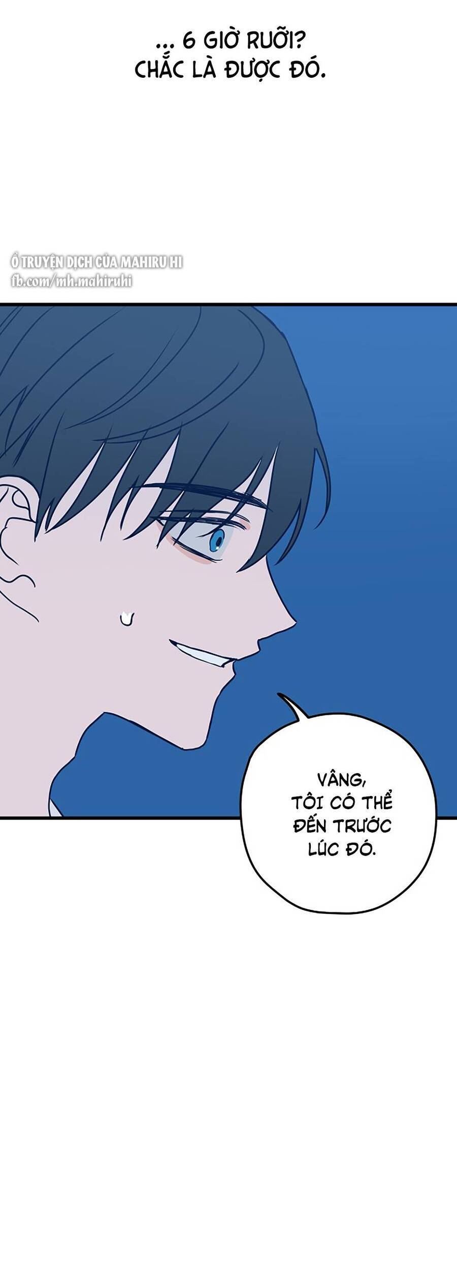 Kẻ Rác Rưởi Không Đáng Được Yêu - Chương 5