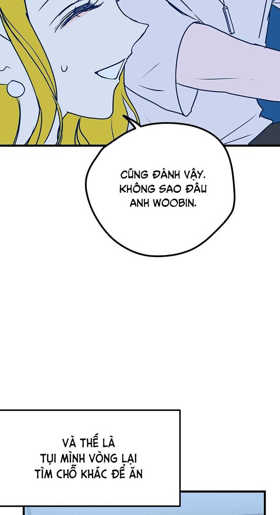 Kẻ Rác Rưởi Không Đáng Được Yêu - Chương 5