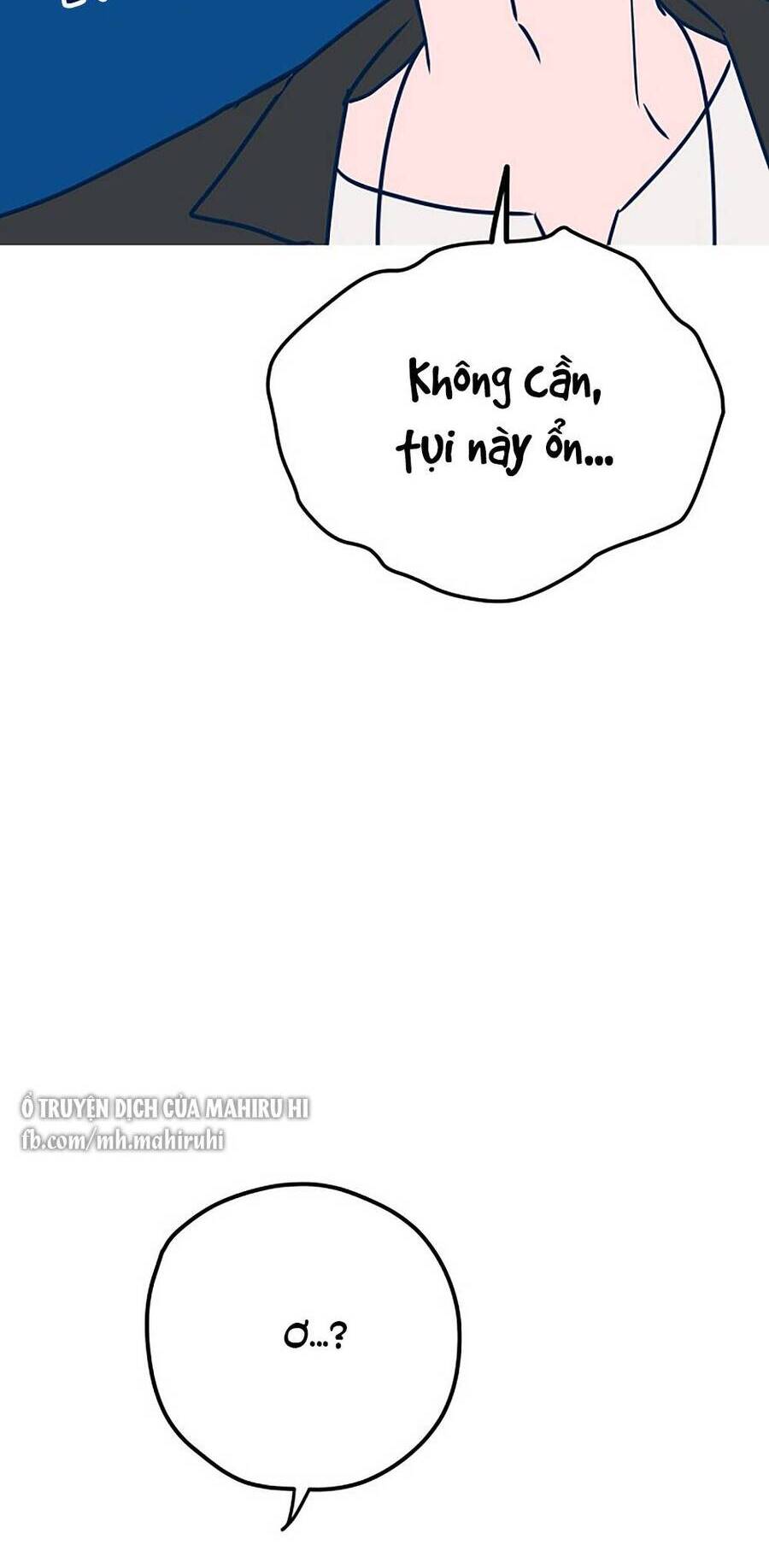 Kẻ Rác Rưởi Không Đáng Được Yêu - Chương 5