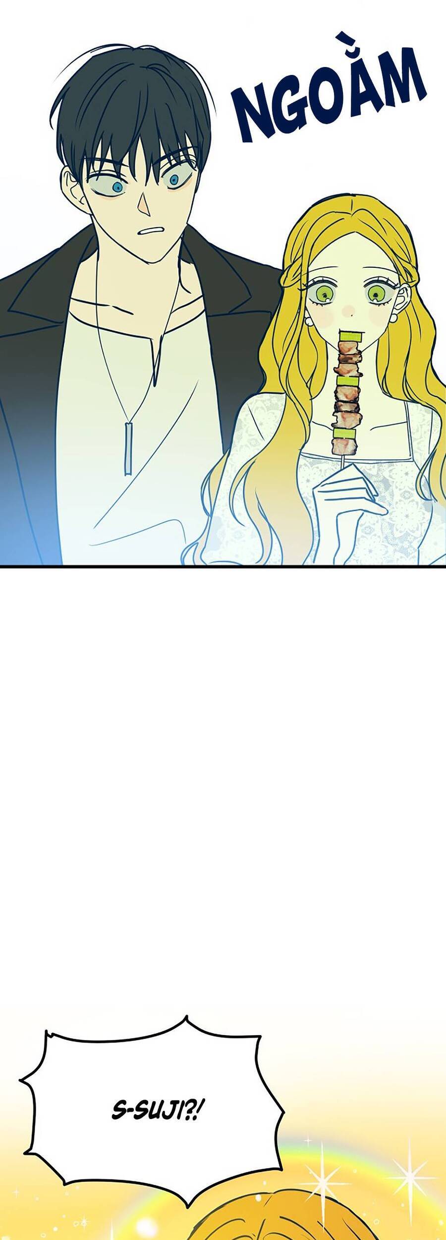 Kẻ Rác Rưởi Không Đáng Được Yêu - Chương 5