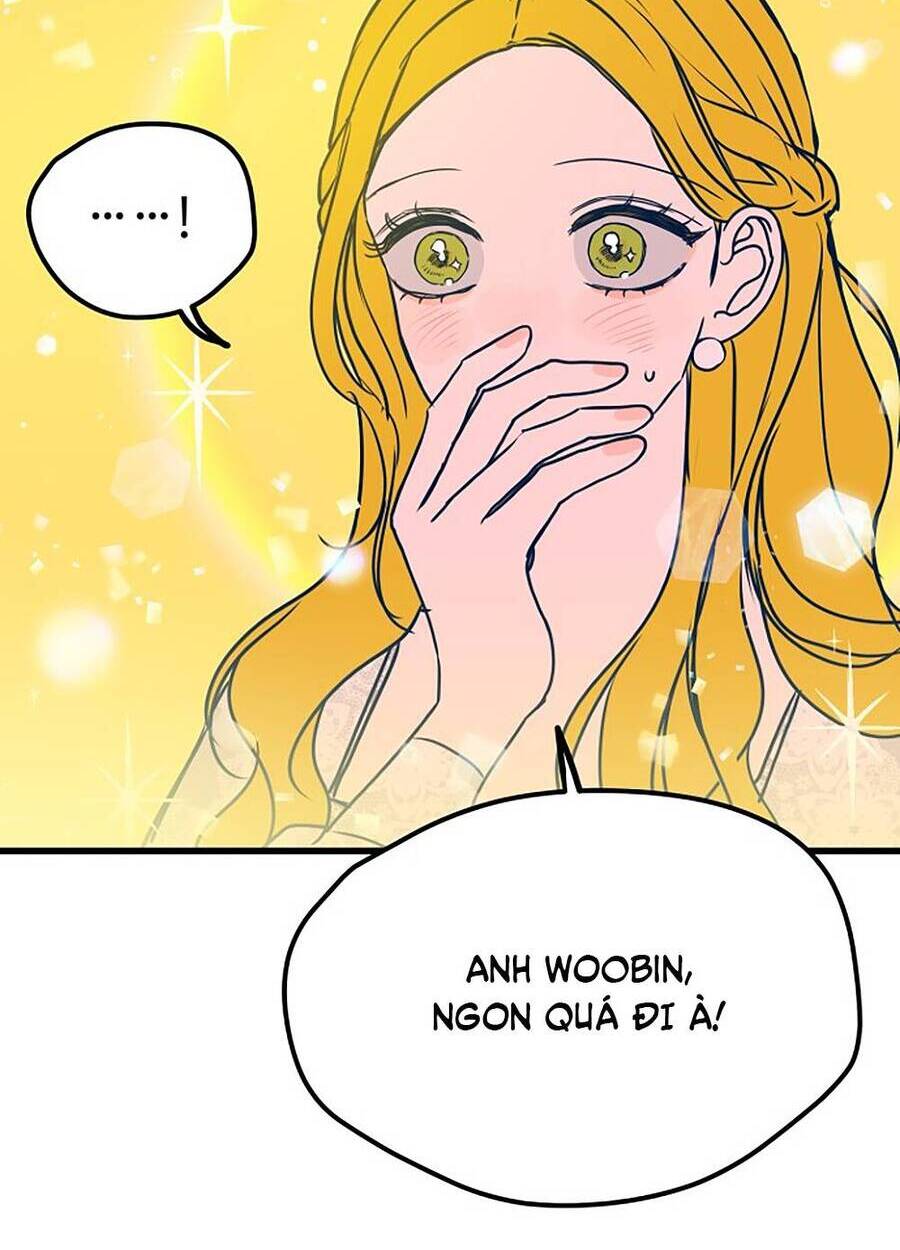 Kẻ Rác Rưởi Không Đáng Được Yêu - Chương 5