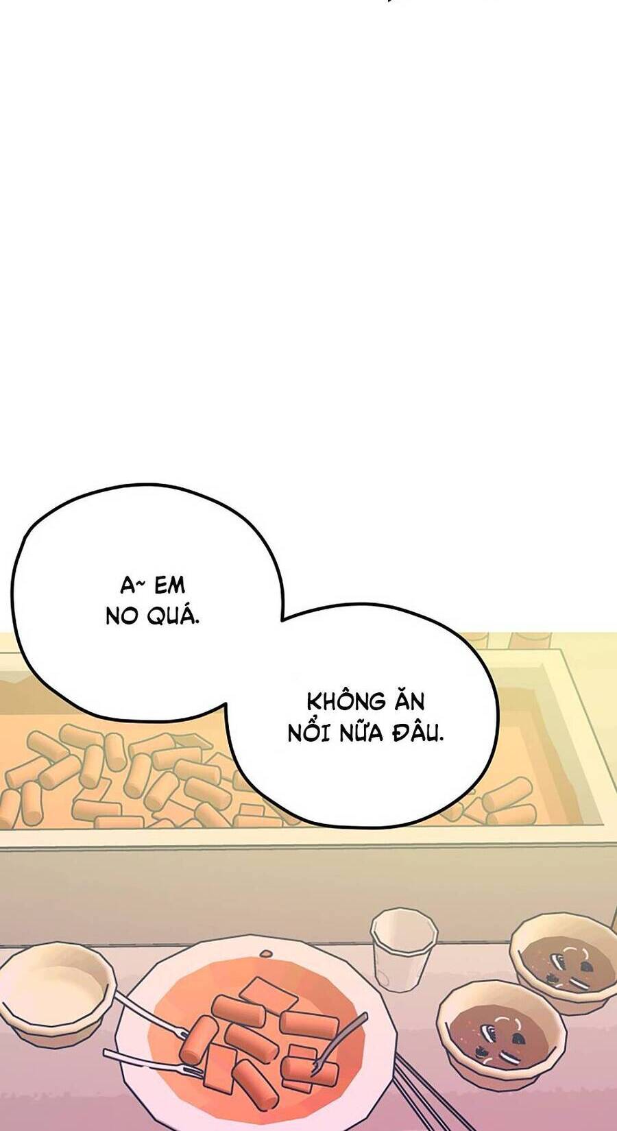 Kẻ Rác Rưởi Không Đáng Được Yêu - Chương 5