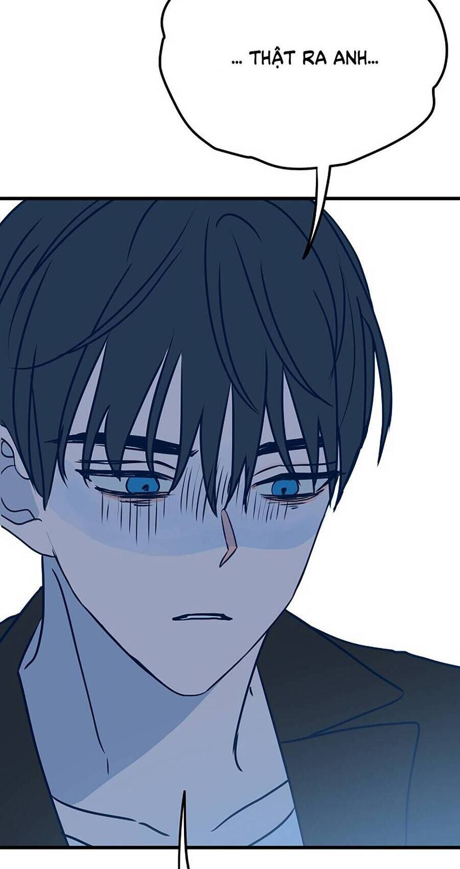 Kẻ Rác Rưởi Không Đáng Được Yêu - Chương 5