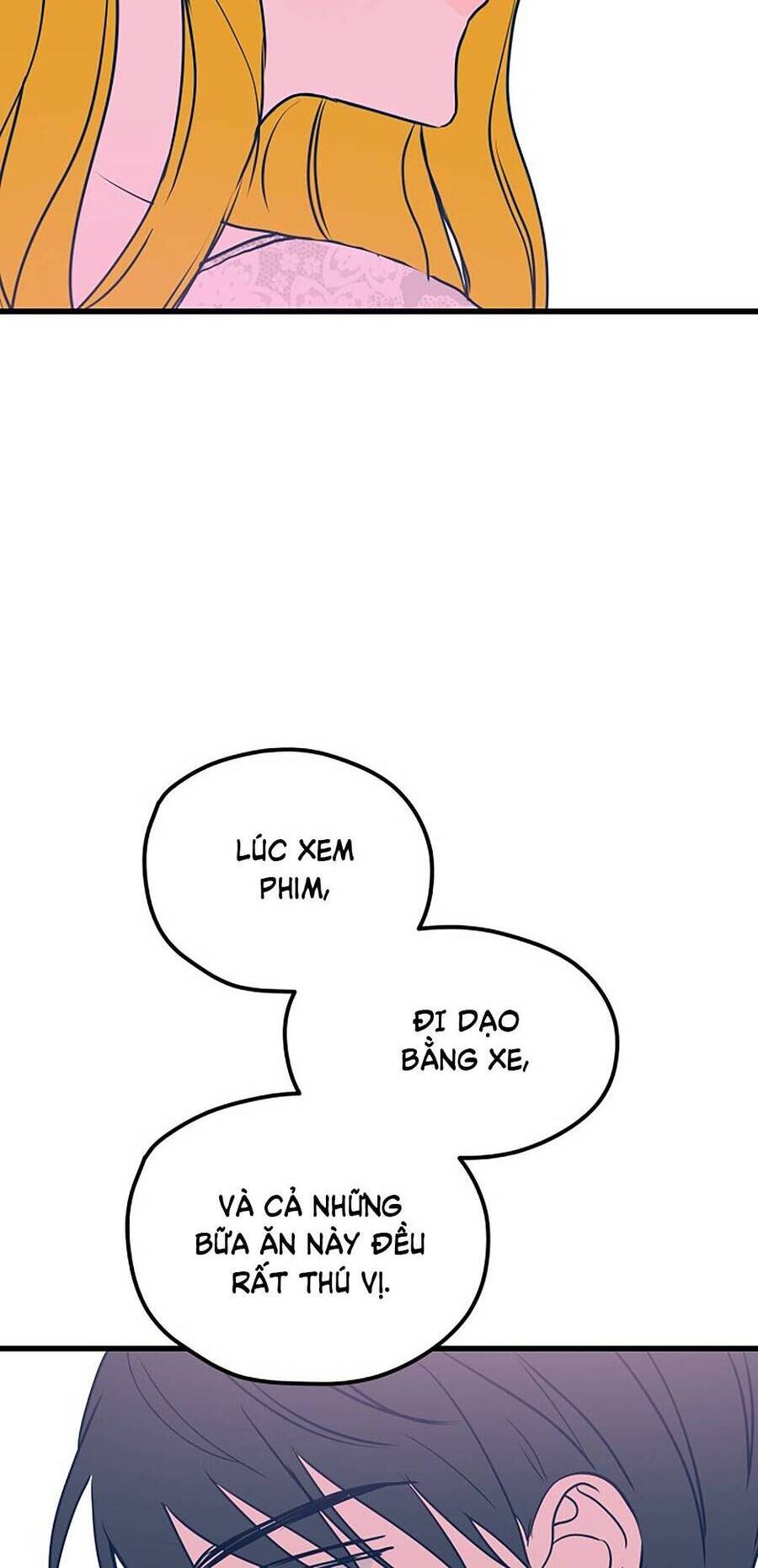 Kẻ Rác Rưởi Không Đáng Được Yêu - Chương 5