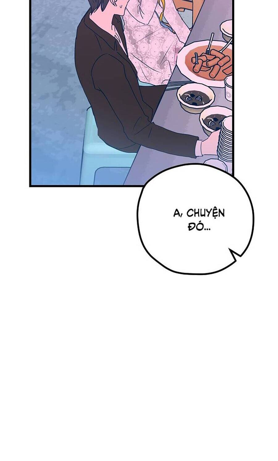 Kẻ Rác Rưởi Không Đáng Được Yêu - Chương 5