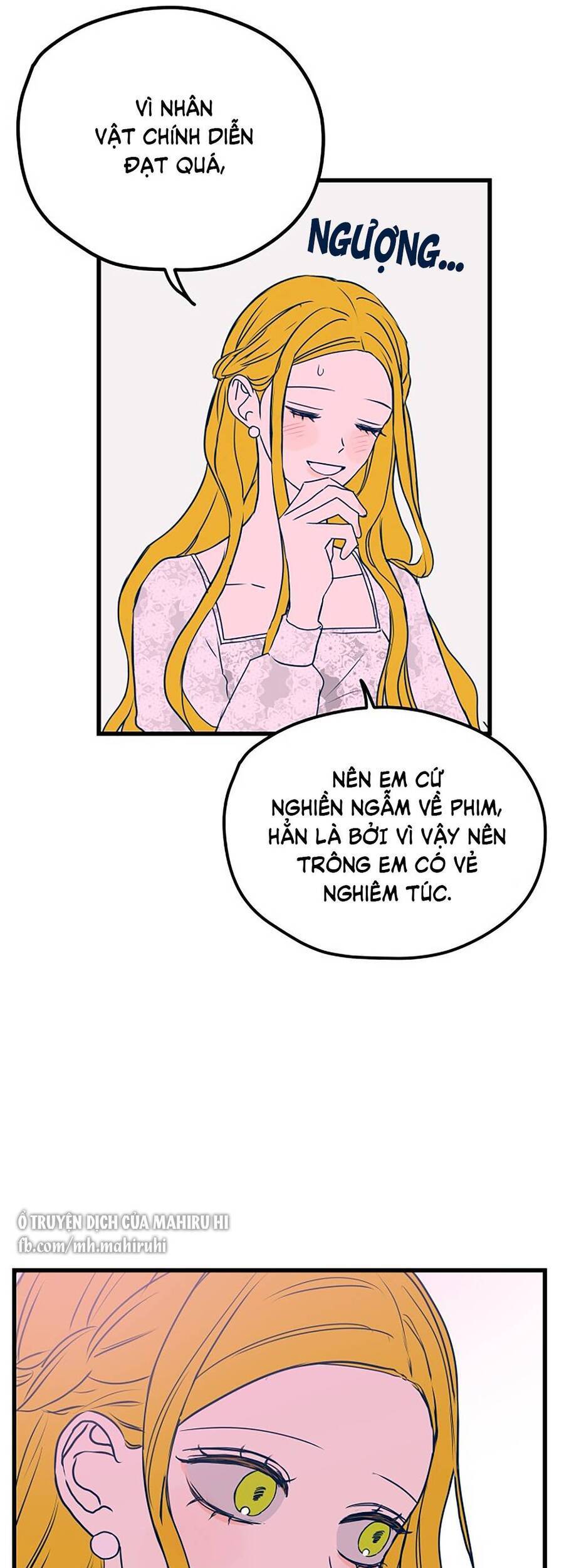 Kẻ Rác Rưởi Không Đáng Được Yêu - Chương 5