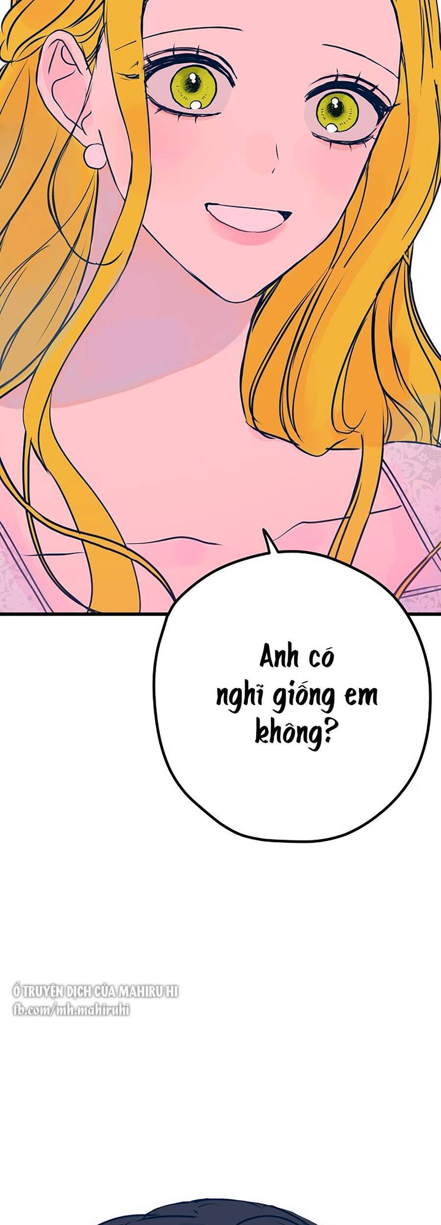 Kẻ Rác Rưởi Không Đáng Được Yêu - Chương 5