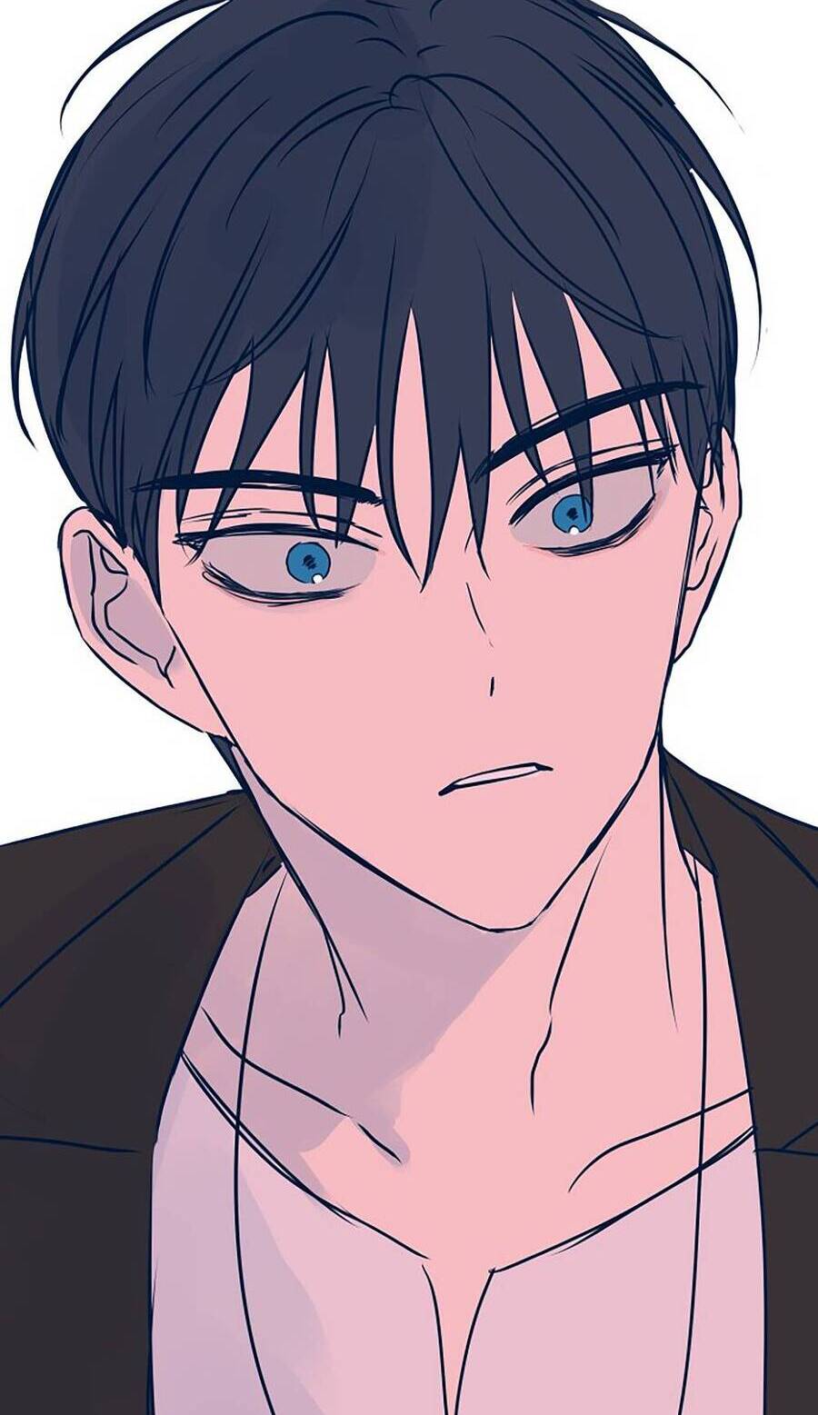 Kẻ Rác Rưởi Không Đáng Được Yêu - Chương 5