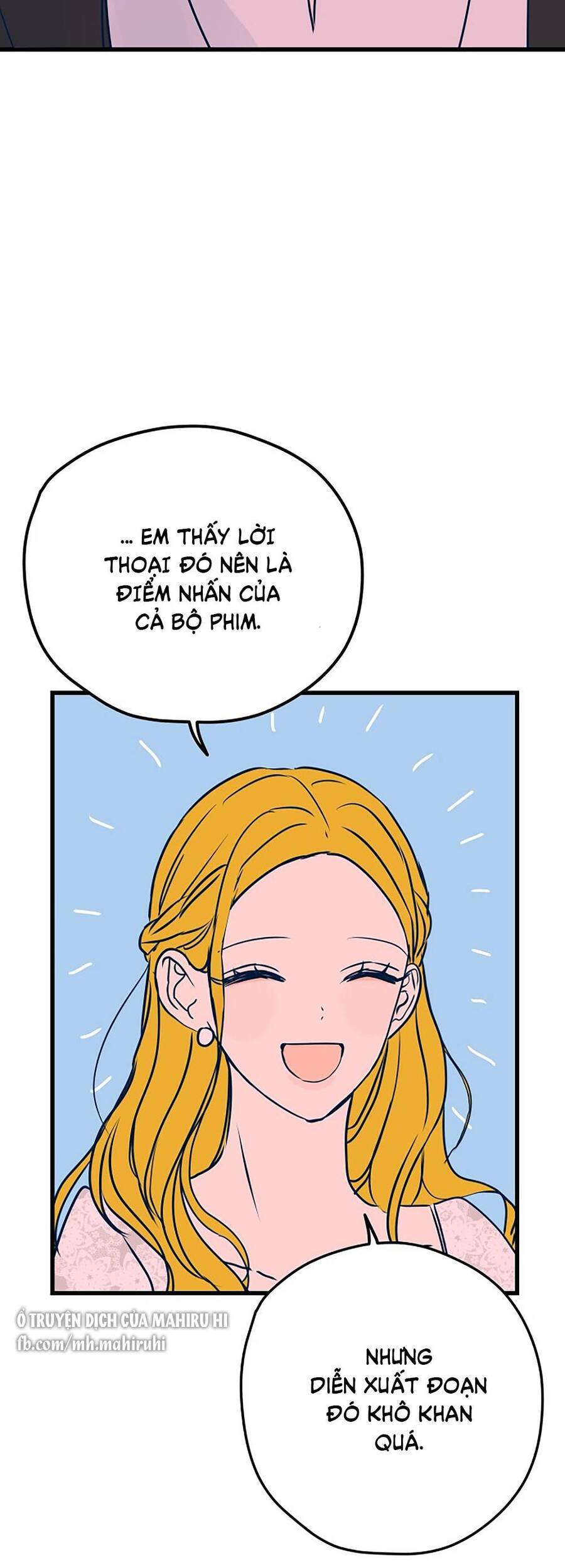 Kẻ Rác Rưởi Không Đáng Được Yêu - Chương 5