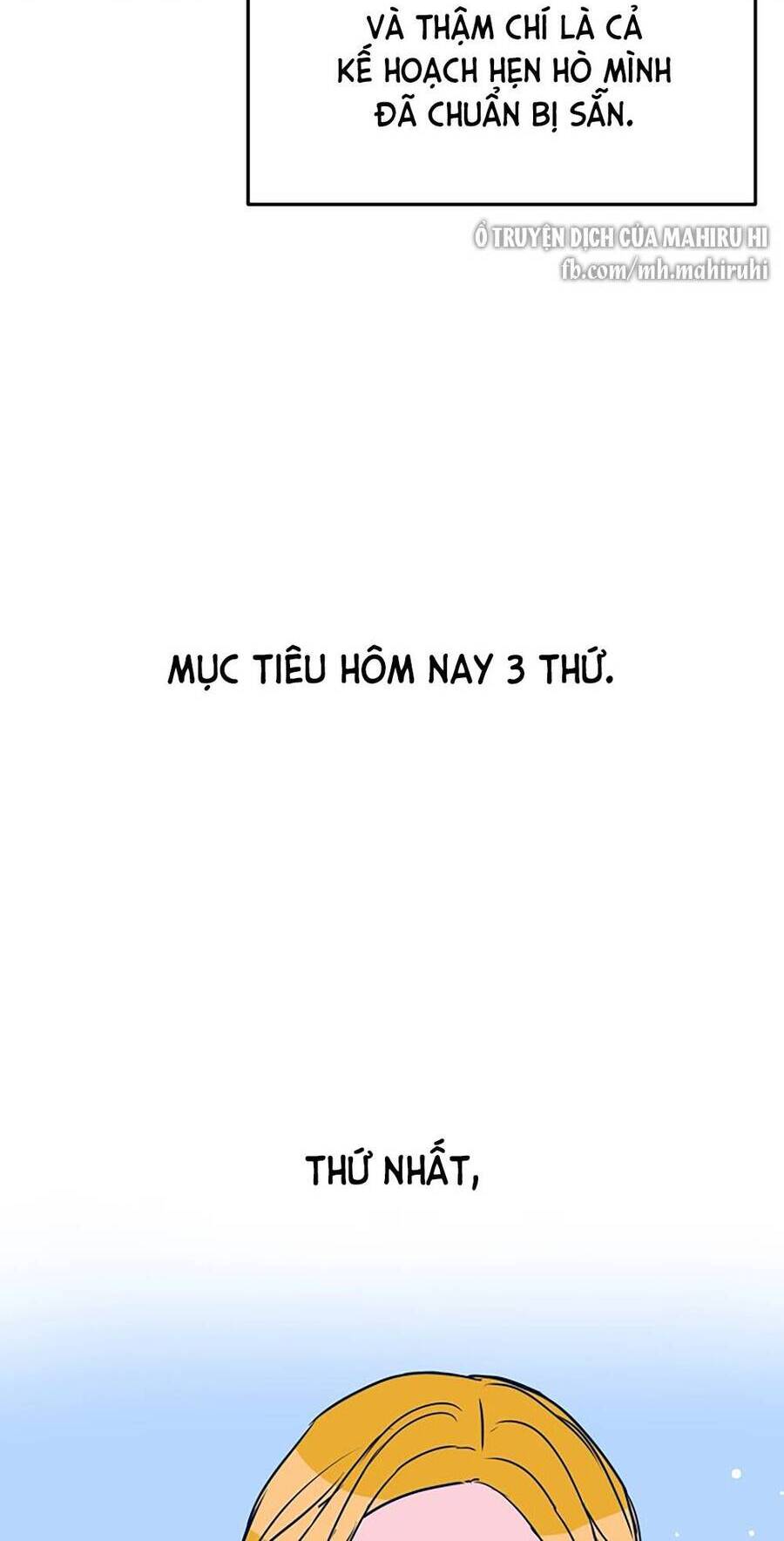 Kẻ Rác Rưởi Không Đáng Được Yêu - Chương 5