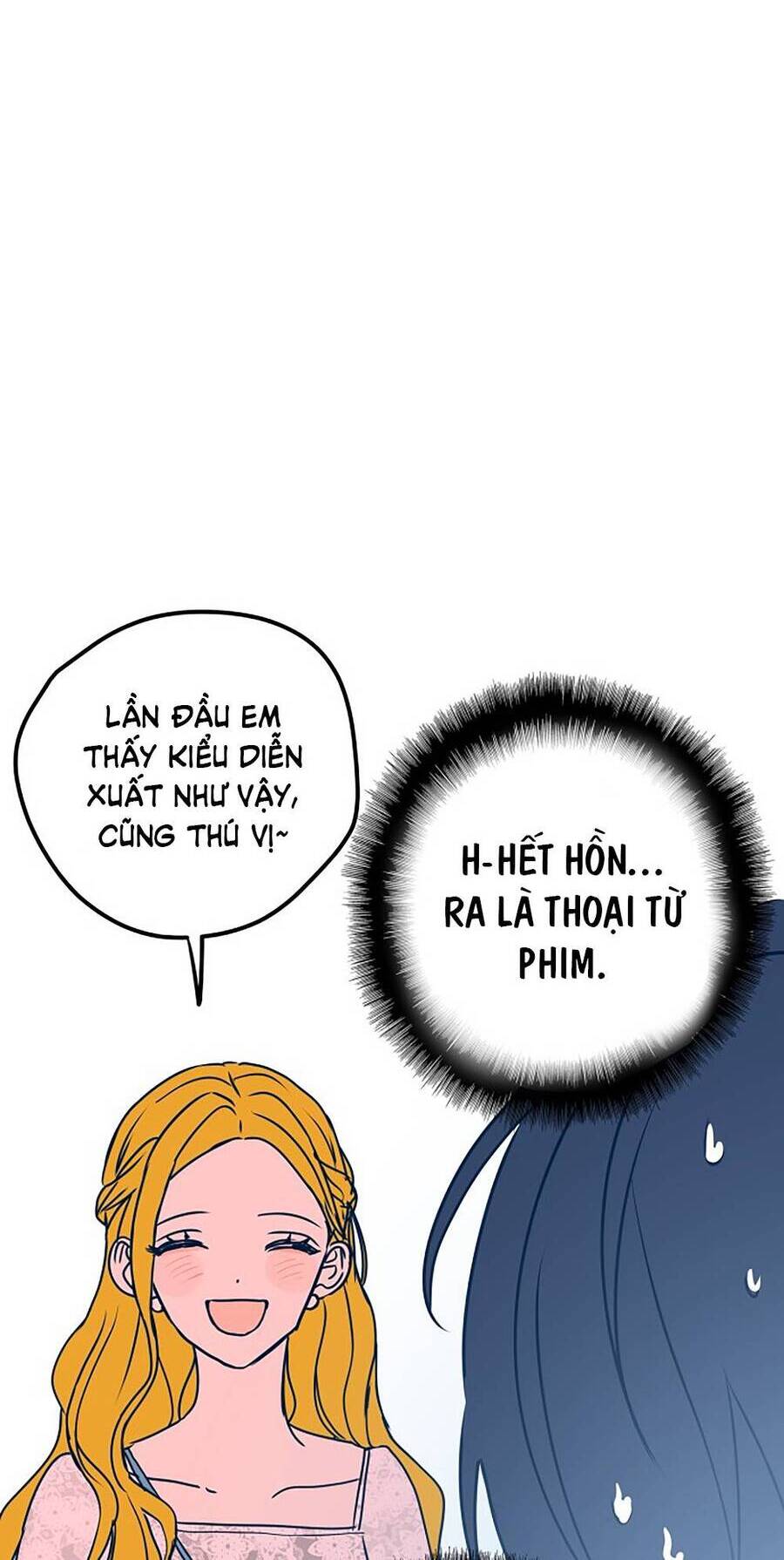 Kẻ Rác Rưởi Không Đáng Được Yêu - Chương 5