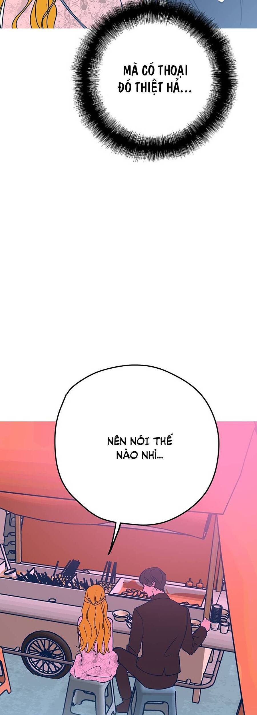 Kẻ Rác Rưởi Không Đáng Được Yêu - Chương 5