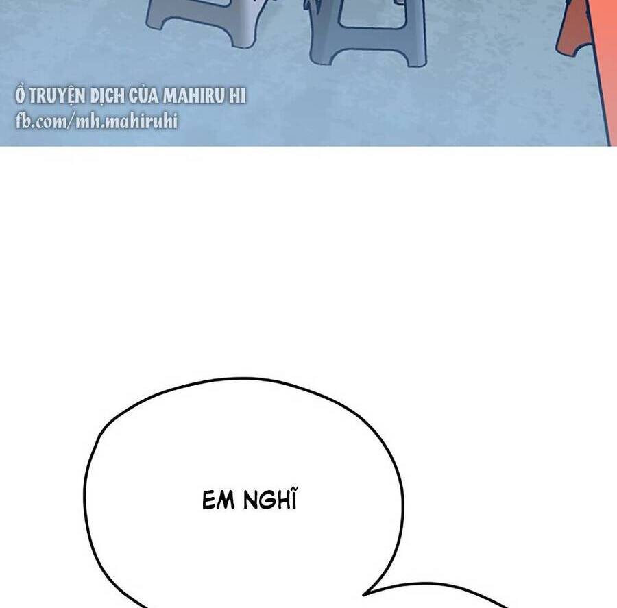 Kẻ Rác Rưởi Không Đáng Được Yêu - Chương 5