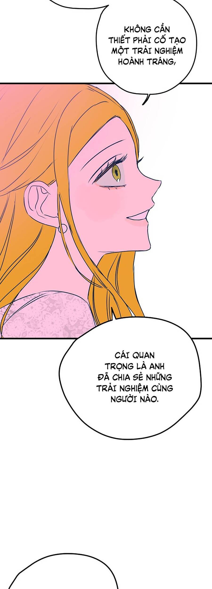 Kẻ Rác Rưởi Không Đáng Được Yêu - Chương 5