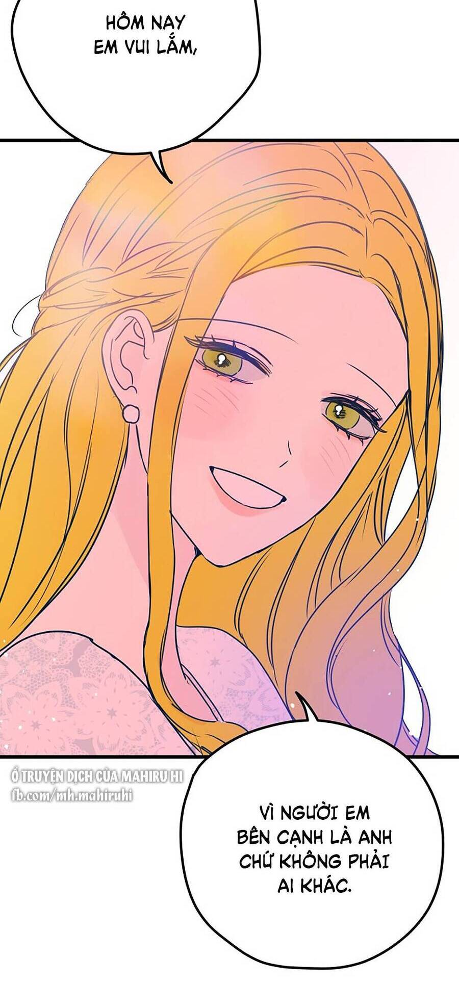 Kẻ Rác Rưởi Không Đáng Được Yêu - Chương 5