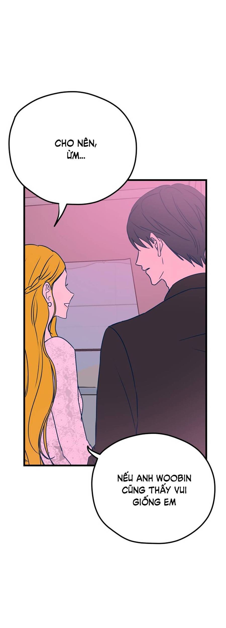 Kẻ Rác Rưởi Không Đáng Được Yêu - Chương 5