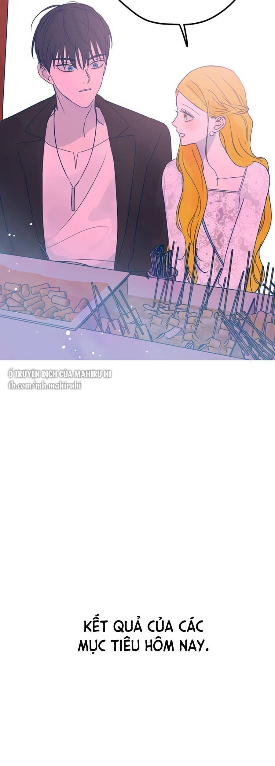 Kẻ Rác Rưởi Không Đáng Được Yêu - Chương 5