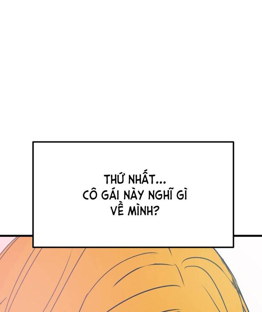 Kẻ Rác Rưởi Không Đáng Được Yêu - Chương 5