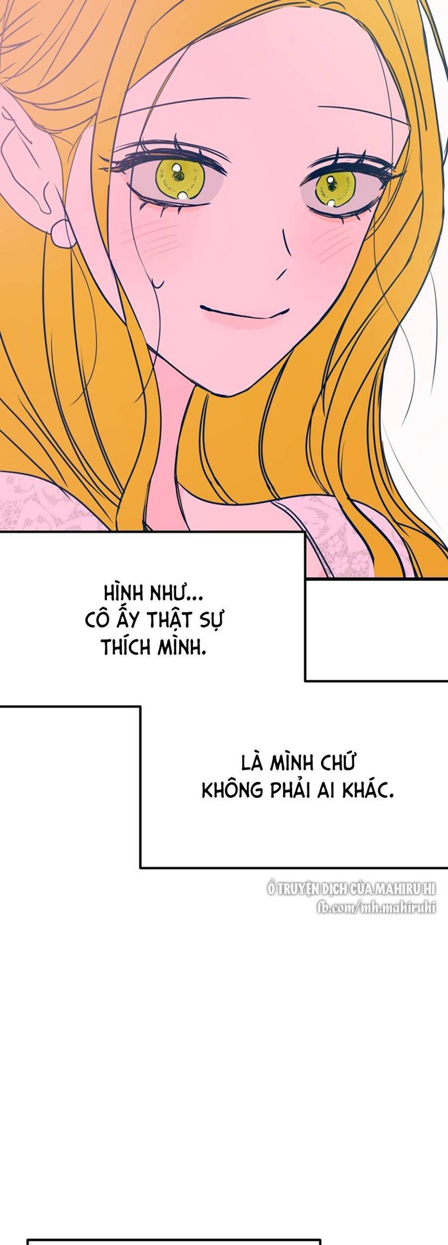 Kẻ Rác Rưởi Không Đáng Được Yêu - Chương 5