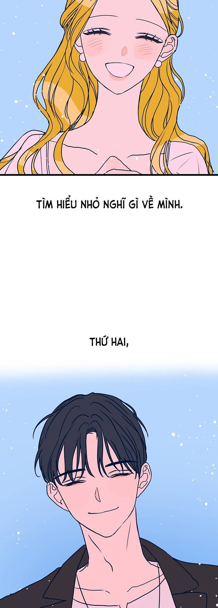 Kẻ Rác Rưởi Không Đáng Được Yêu - Chương 5