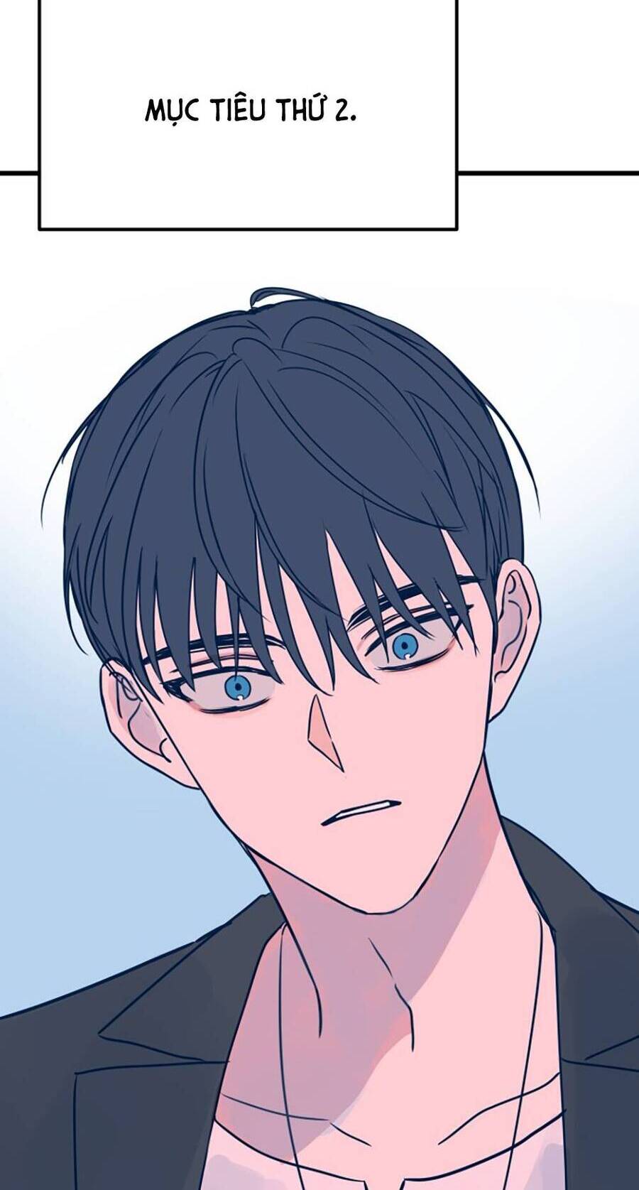 Kẻ Rác Rưởi Không Đáng Được Yêu - Chương 5